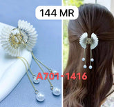 ZAYA/SEOUL STYLE Original Fancy Clutcher (Pack of 12)